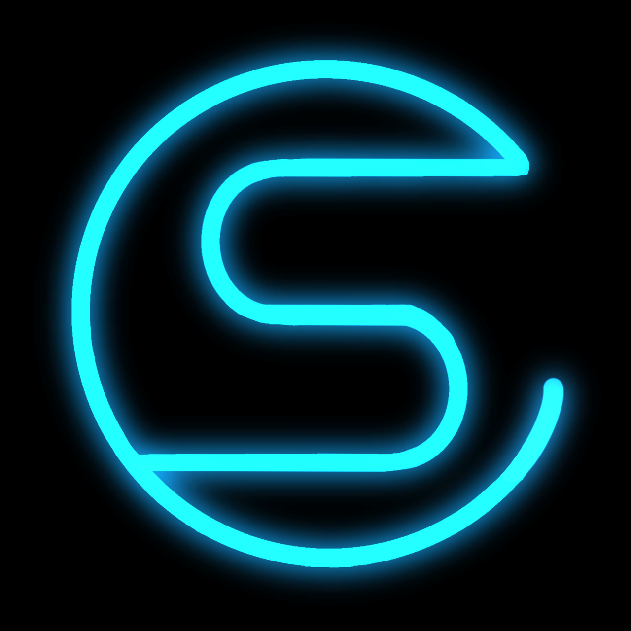 Logo de Cyber Storm